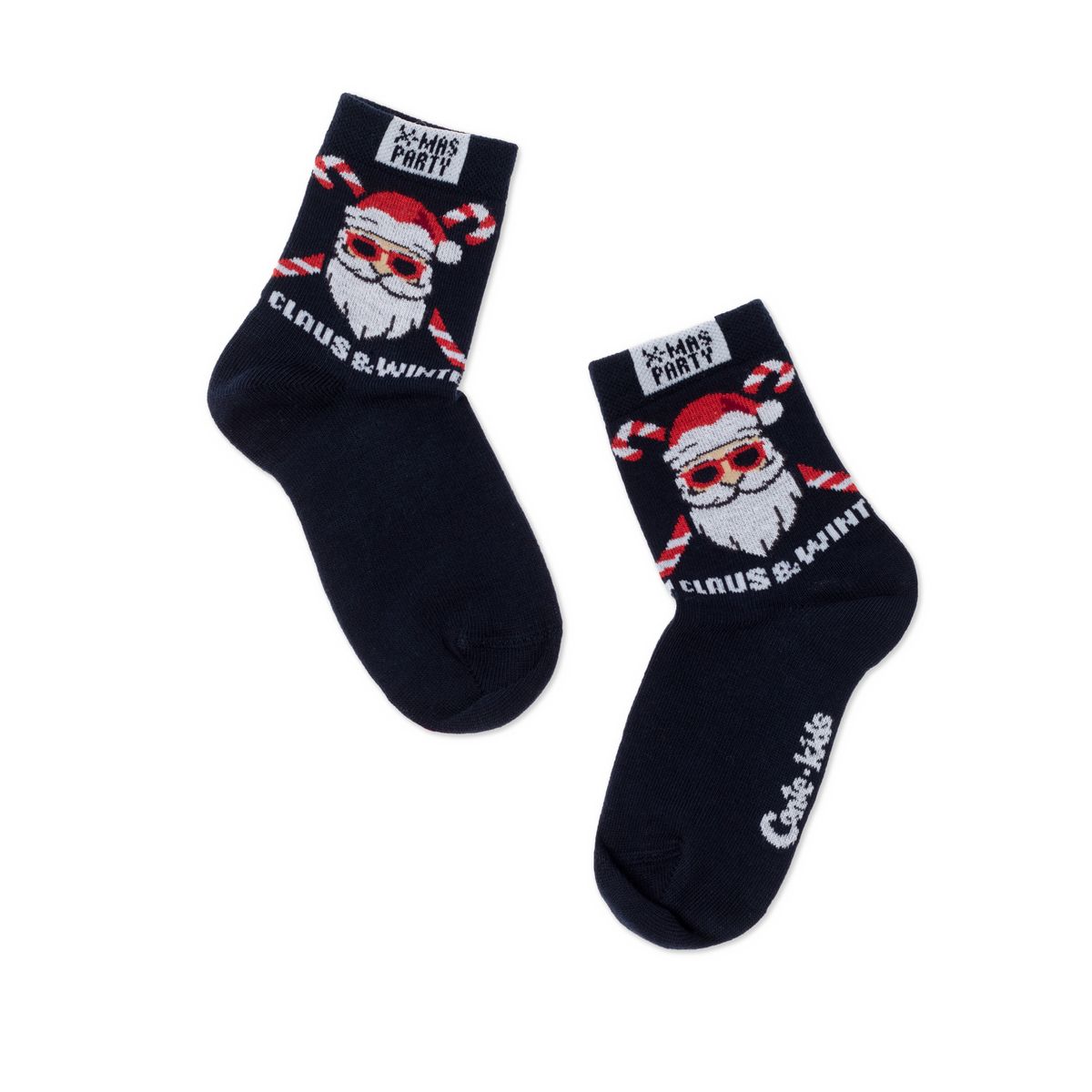 Носки детские New Year