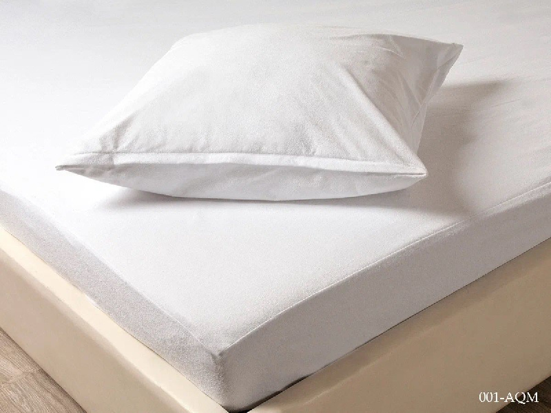 Наматрасник 160х200