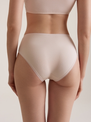 CONTE BASIC COLLECTION LB 5010 Трусы женские (в пакете)