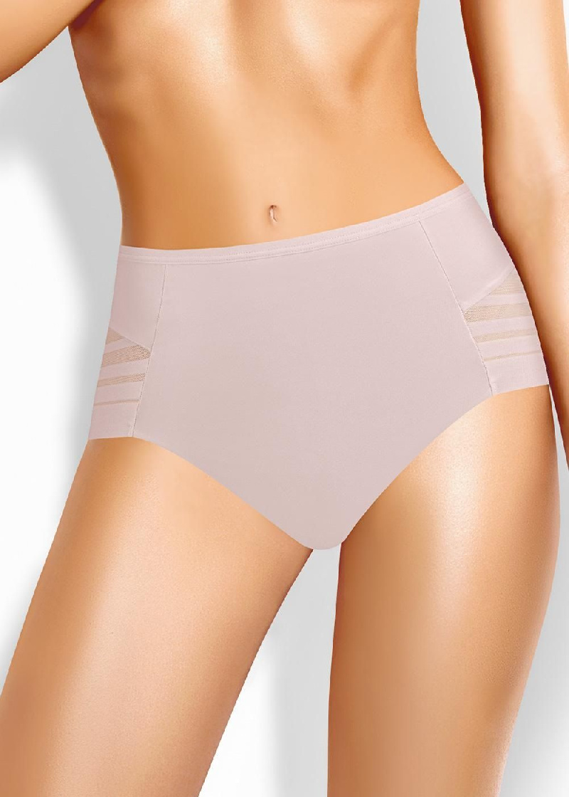 Трусы макси женские