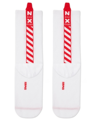 DIWARI Носки мужские новогодние