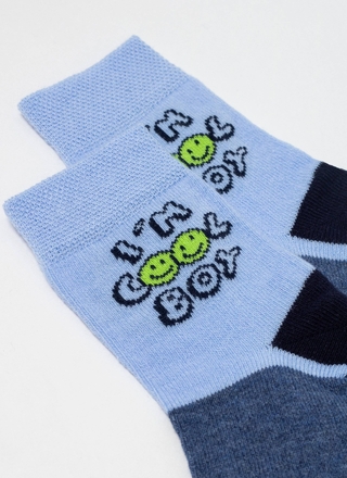 БРЕСТСКИЕ НОСКИ ДЕТСКИЕ 3081 KIDS (рисунок)