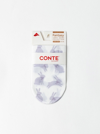 CONTE FANTASY Носки женские
