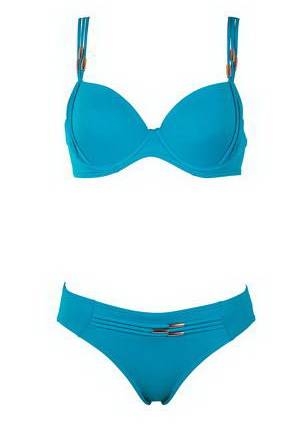 ESLI Купальный костюм женский MILADY