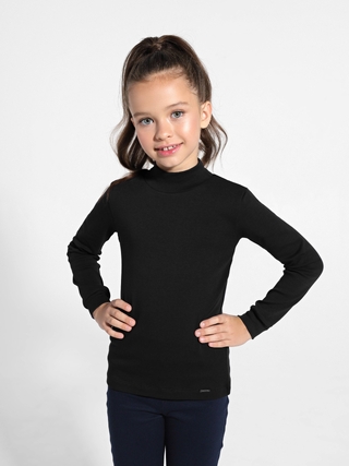 CONTE DD 1073 Хлопковый джемпер-гольф