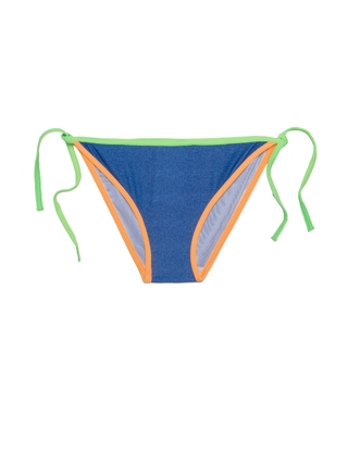 ESLI Купальник с аппликацией «радуга» RAINBOW