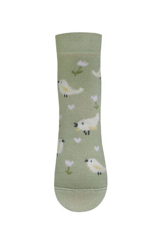 БРЕСТСКИЕ НОСКИ ДЕТСКИЕ 3081 KIDS (рисунок)