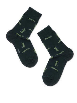 БРЕСТСКИЕ НОСКИ 4200 SOXY (средней длины)