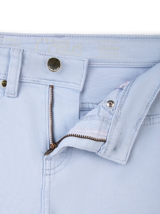 CONTE CON-38L Ультракомфортные моделирующие джинсы