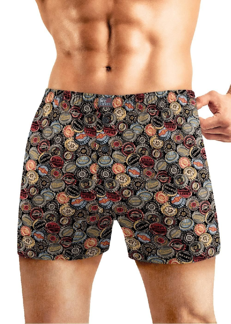 Трусы мужские