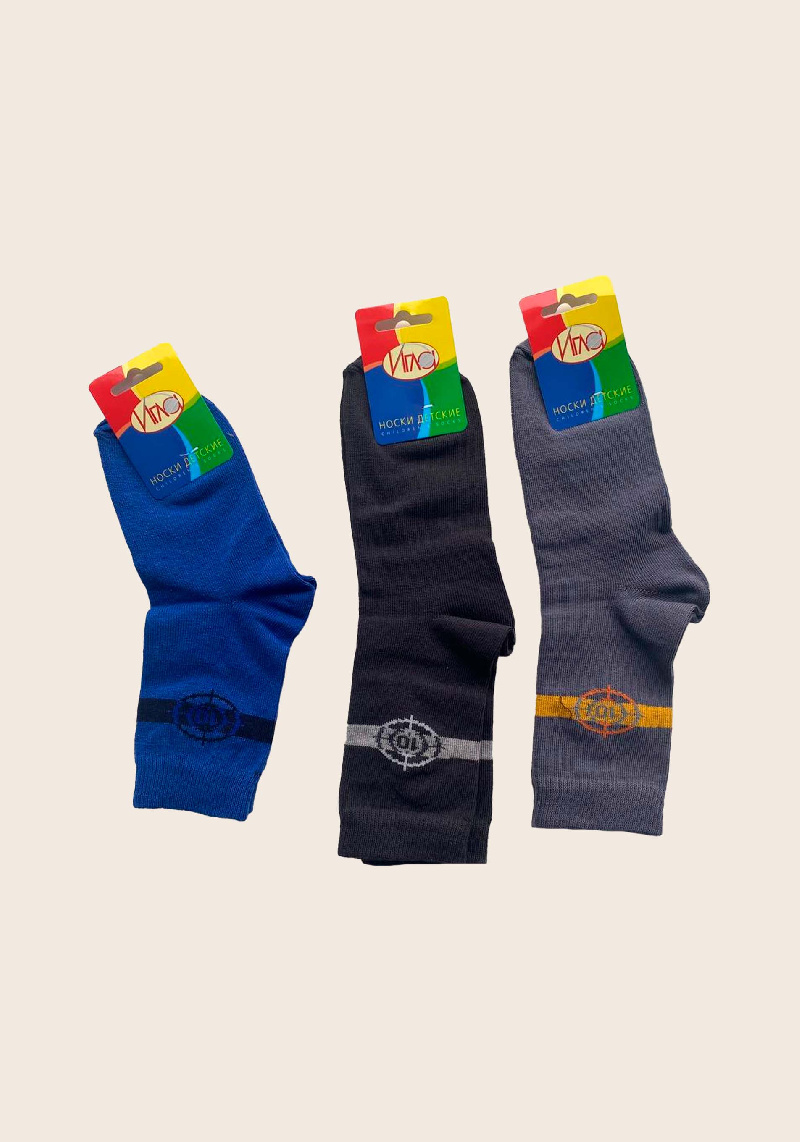 Носки детские