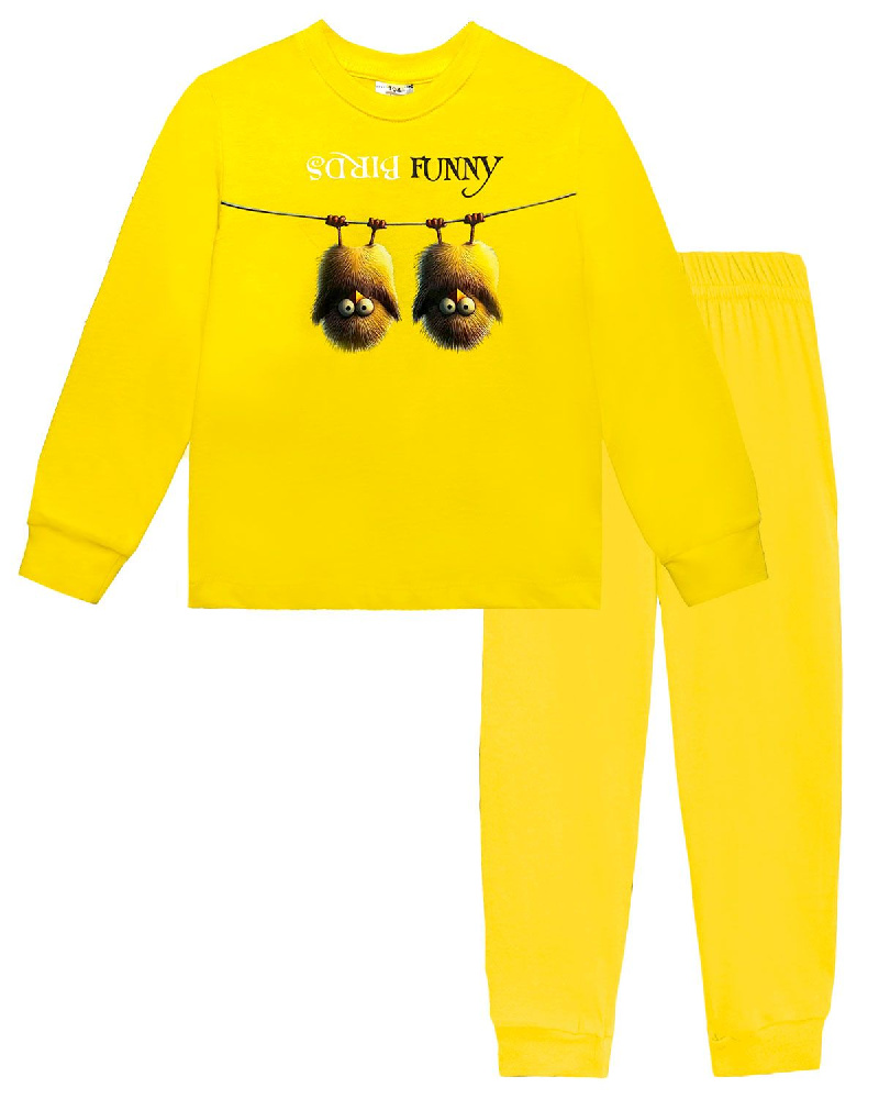 Пижама для девочки