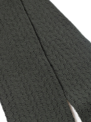 CONTE-KIDS MISS Ажурные колготки