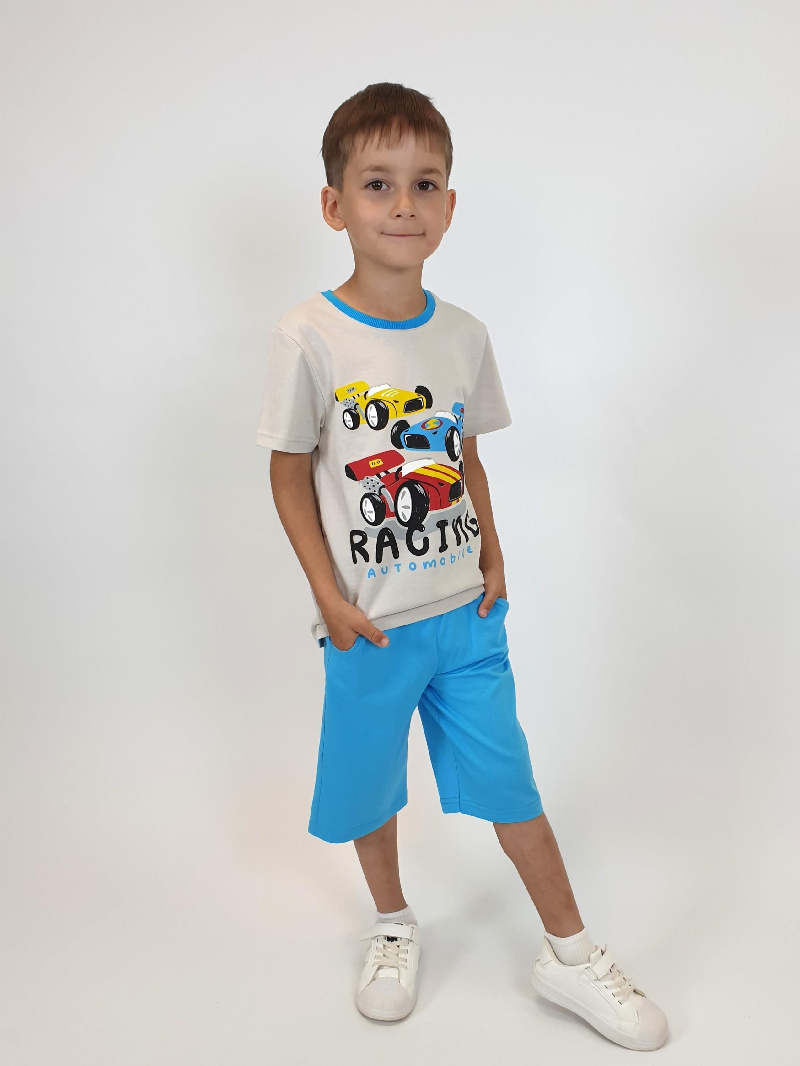 Комплект для мальчика