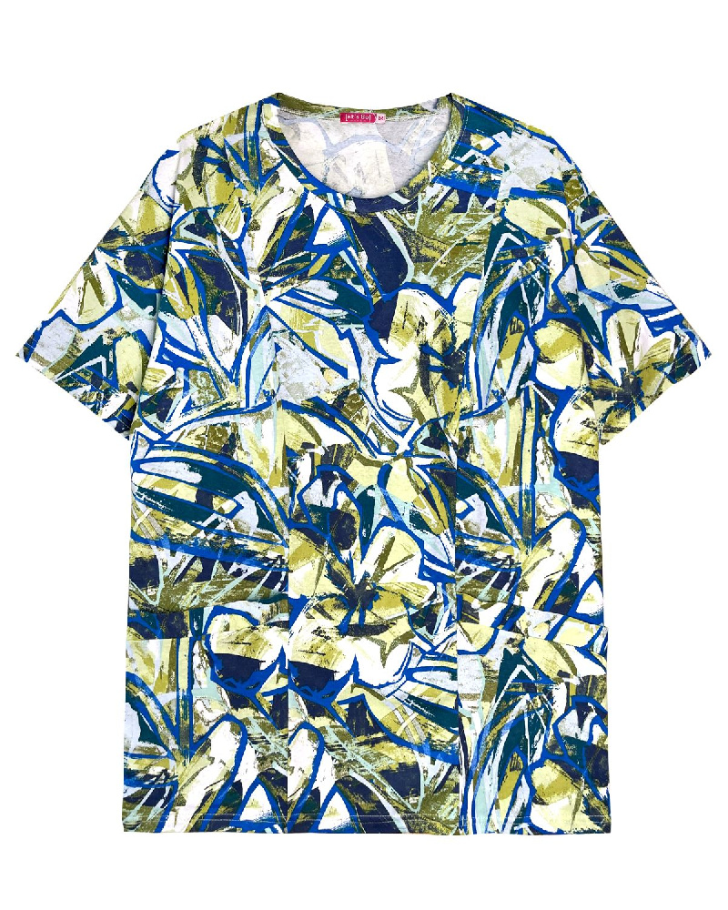 Футболка женская с карманами Футболка женская с карманами