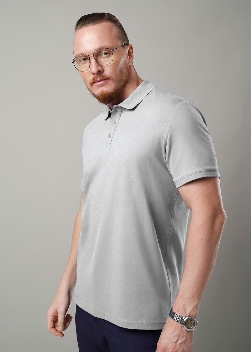 Джемпер поло мужской