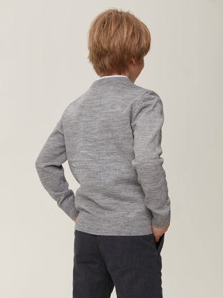 ESLI 22С-63СП Джемпер для мальчика 