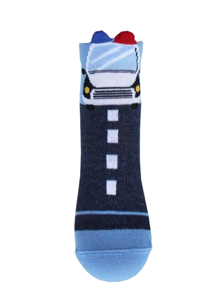 БРЕСТСКИЕ НОСКИ ДЕТСКИЕ 3086 KIDS (рисунок)