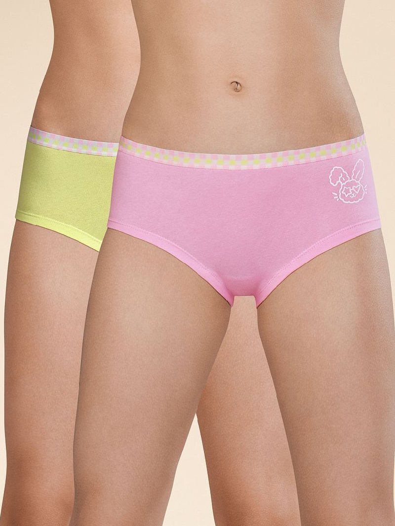 Трусы для девочки