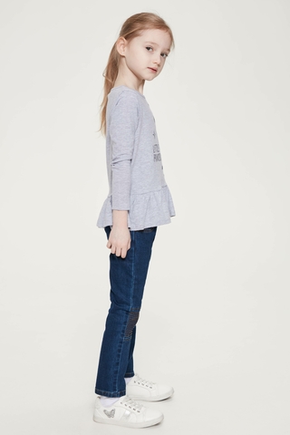 ESLI ETG220kl018 (MM) Туника для девочек