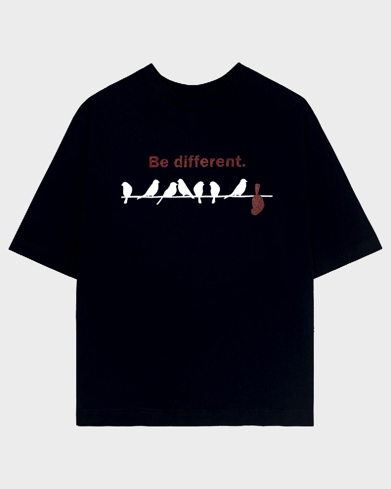 Футболка для девочки Футболка для девочки