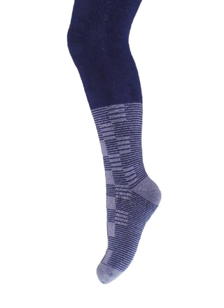 БРЕСТСКИЕ КОЛГОТКИ ДЕТСКИЕ 3265 SCHOOL (с рисунком) 