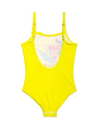 ESLI Яркий слитный купальник MAGIC