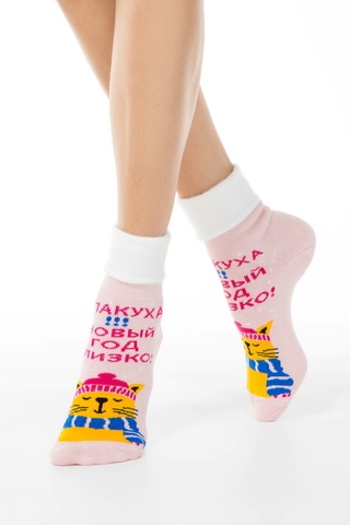 Home line 52-117 Носки женские