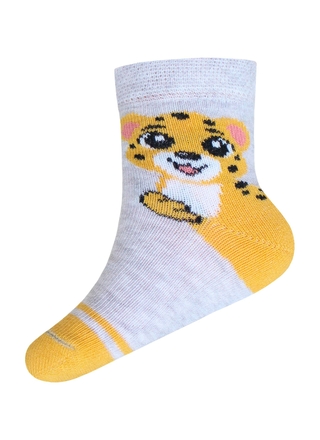 БРЕСТСКИЕ НОСКИ ДЕТСКИЕ 3081 BABY (рисунок)