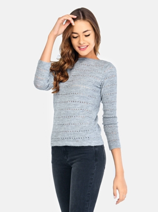 CONTE LDK 022 Джемпер вязаный