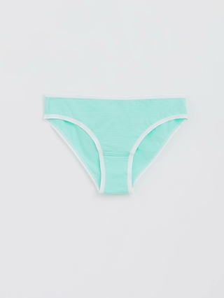 CONTE BASIC COLLECTION LB 2001.2 Трусы женские "бикини" (в коробке)