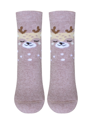 БРЕСТСКИЕ НОСКИ ДЕТСКИЕ 3060 KIDS (рисунок)