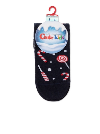 CONTE-KIDS NEW YEAR 21С-61СПА Носки детские