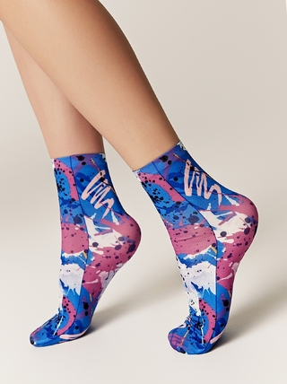 CONTE FANTASY 70 Носки женские