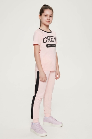 ESLI Брюки для девочки KTG220ft013 (MM)