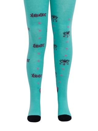 CONTE-KIDS HAPPIK Колготки детские