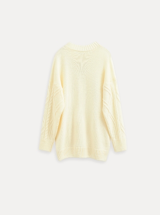 CONTE LDK2513 Джемпер женский