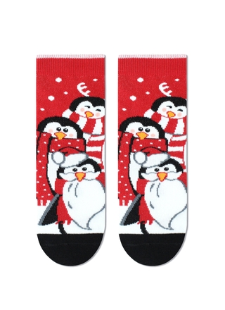 БРЕСТСКИЕ НОСКИ ДЕТСКИЕ 3079К SCHOOL (конфетоноски) 