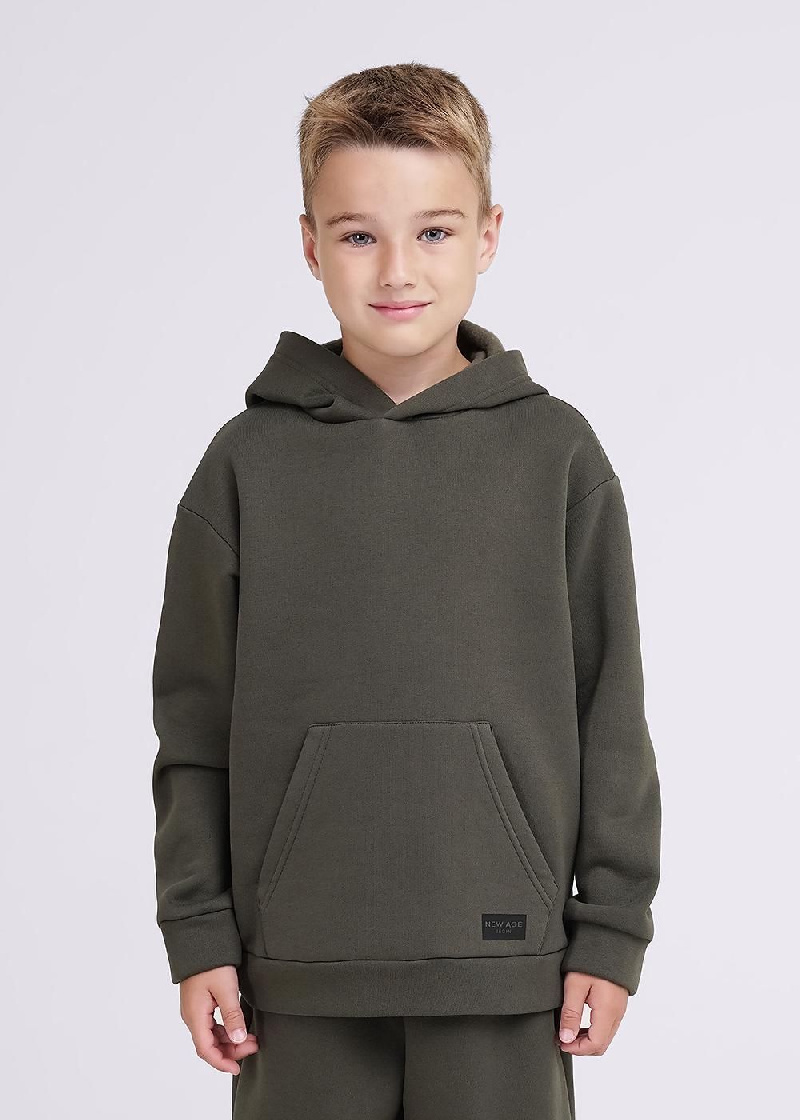 Джемпер для мальчика