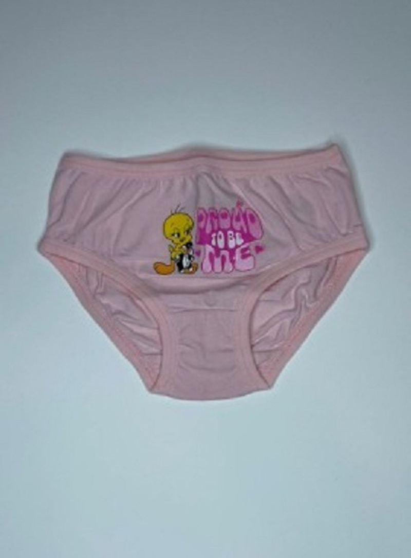 Трусы для девочки