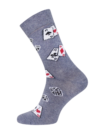 Брестские Носки мужские 2127 CLASSIC (яркая коллекция)