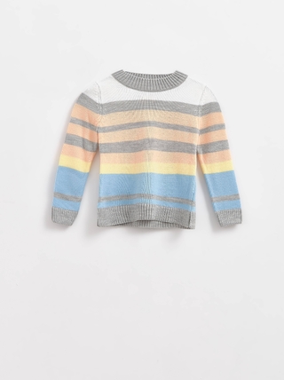 ESLI NAOMI джемпер для девочки 