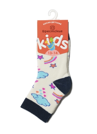 БРЕСТСКИЕ НОСКИ ДЕТСКИЕ 3060 KIDS (махровые)