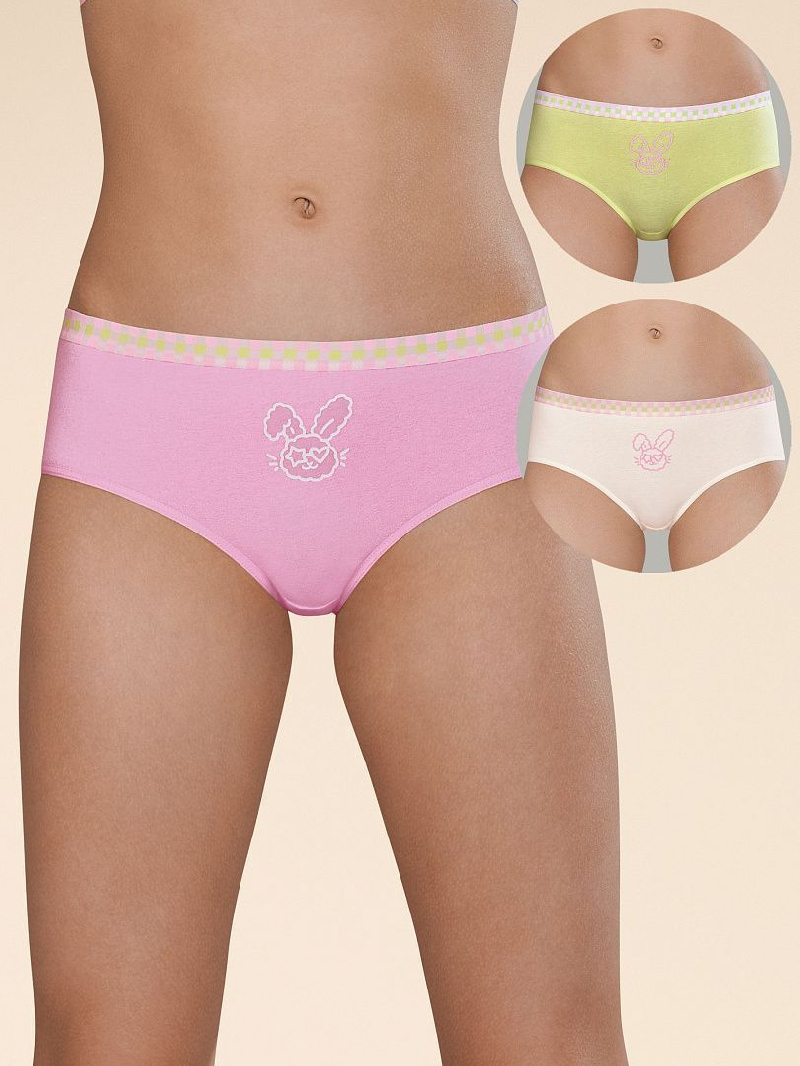 Трусы для девочки