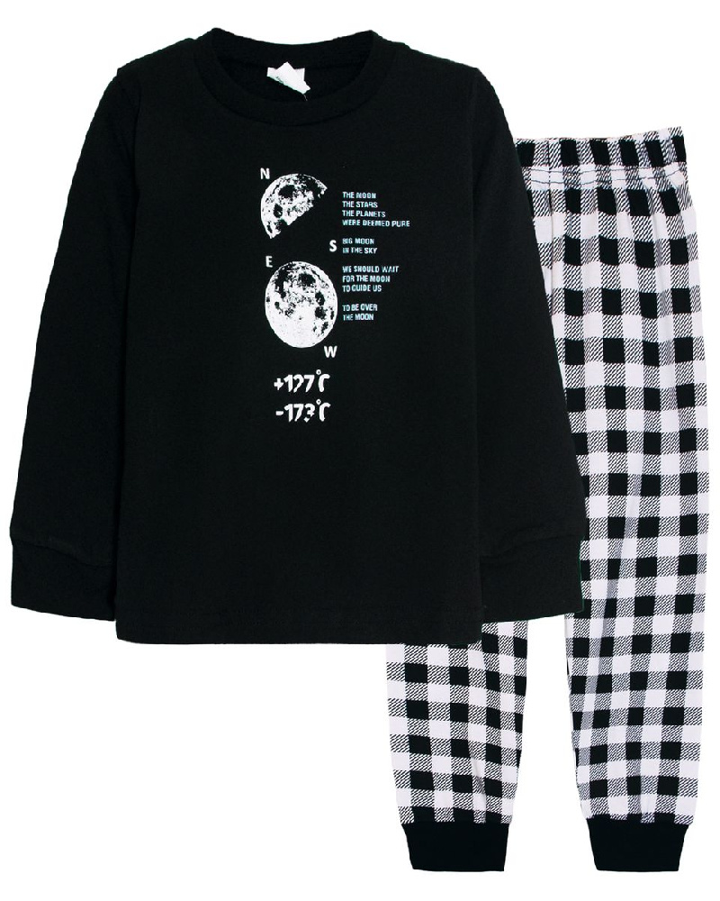 Пижама детская