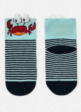 БРЕСТСКИЕ НОСКИ ДЕТСКИЕ 3086 KIDS (рисунок)