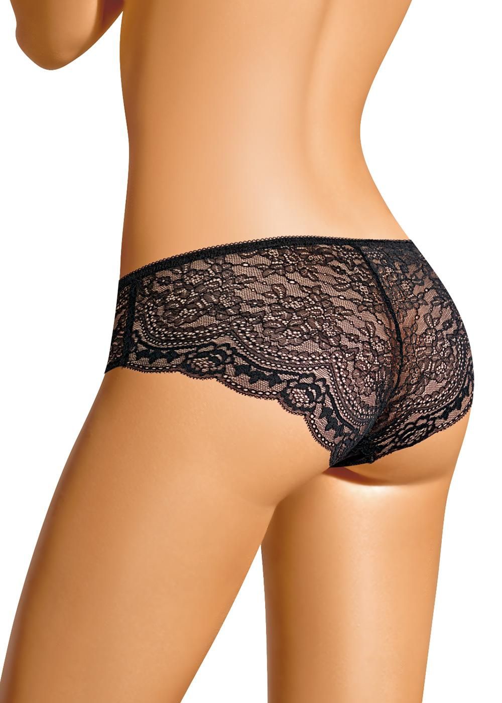 Трусы бикини женские