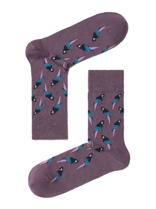 Брестские Носки мужские 2127 CLASSIC (яркая коллекция)