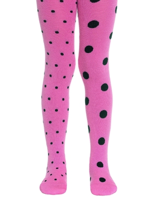 Conte-kids TIP-TOP Колготки c яркими рисунками "Веселые ножки"