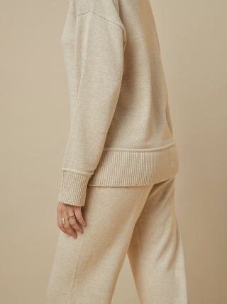 CONTE LDK 300 Джемпер женский